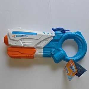 Nerf Super Soaker Waverider Water Blaster